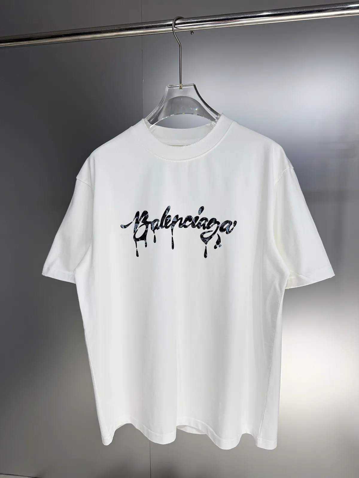 Quality Balenciag* 26ss New Arrival T 360 OS ， ！ Size M-XXL
